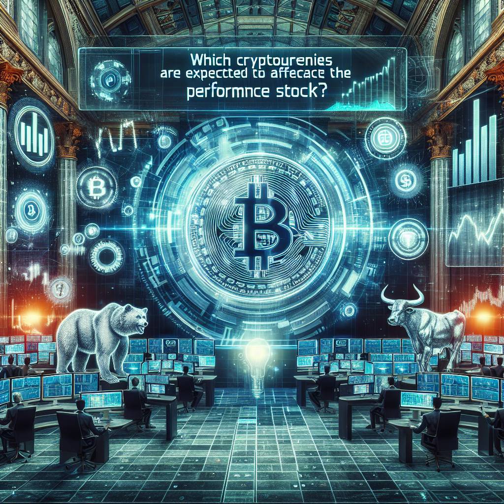 Which cryptocurrencies are expected to perform well according to the ibex 35 forecast?