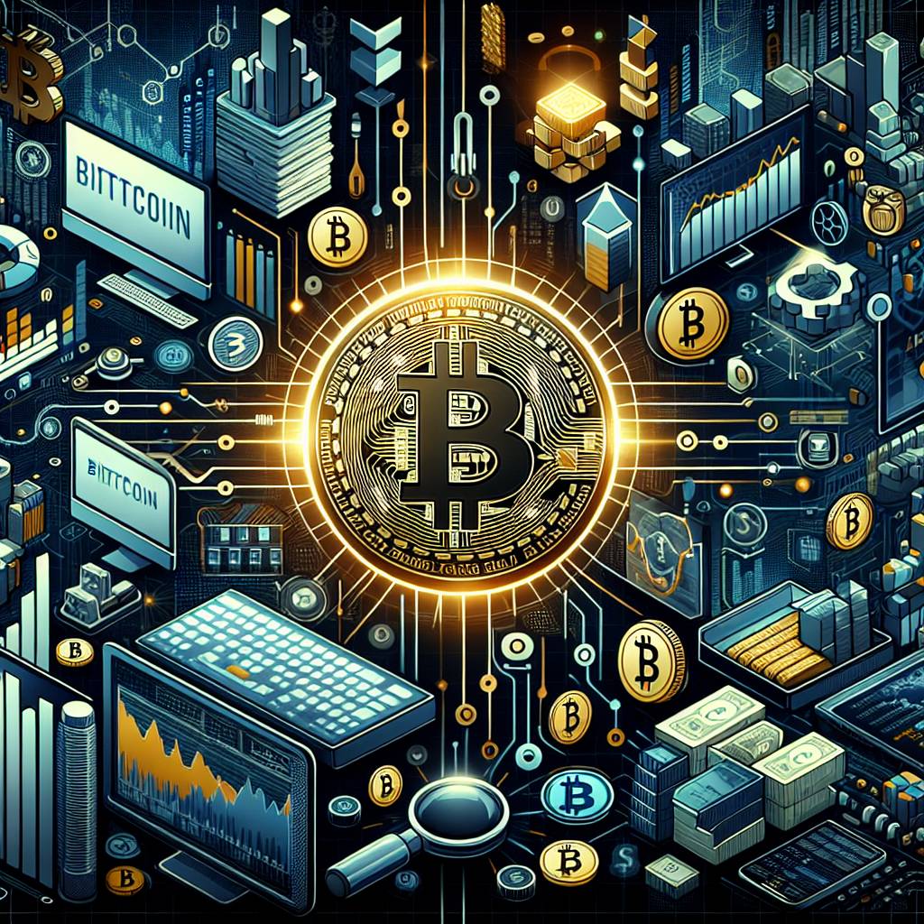 How can I buy Bitcoin with ETFs?