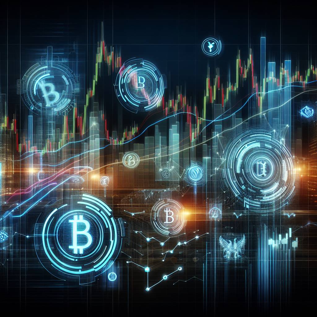 What are the best-performing cryptocurrencies that are in high demand?