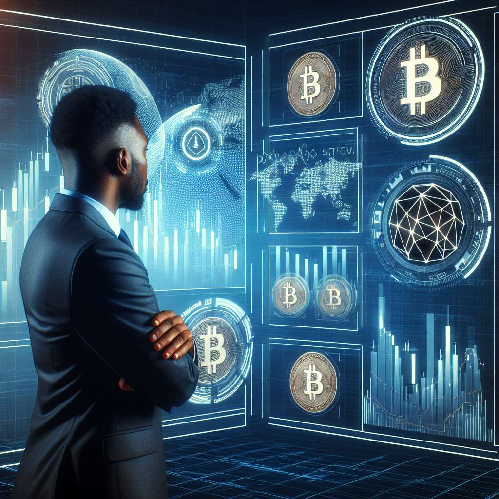 What are the advantages of using a demo account for cryptocurrency trading options?