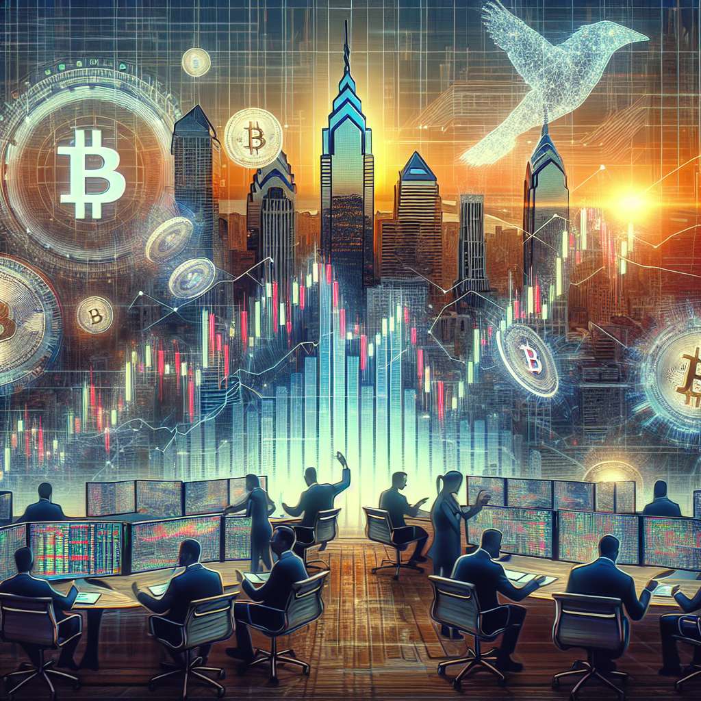 What impact does the Georgia-Pacific stock price have on the cryptocurrency industry?
