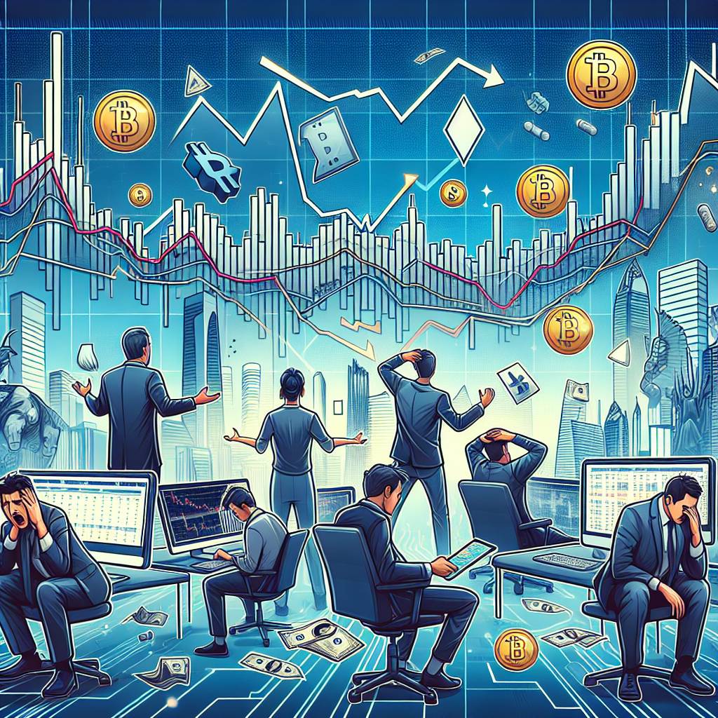 How does the downtime of the Binance website affect cryptocurrency traders?