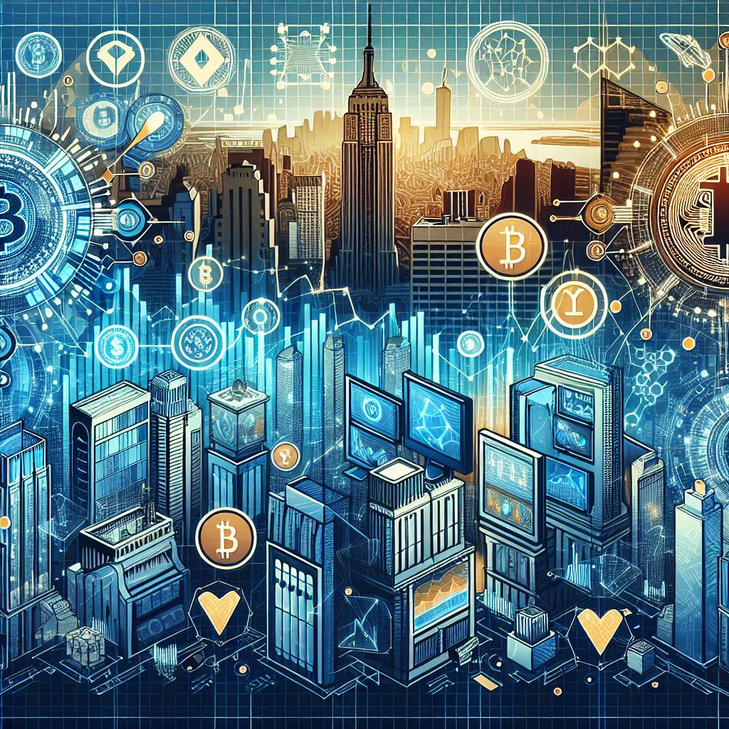 What financing methods are commonly used by companies selling shares in the cryptocurrency market?