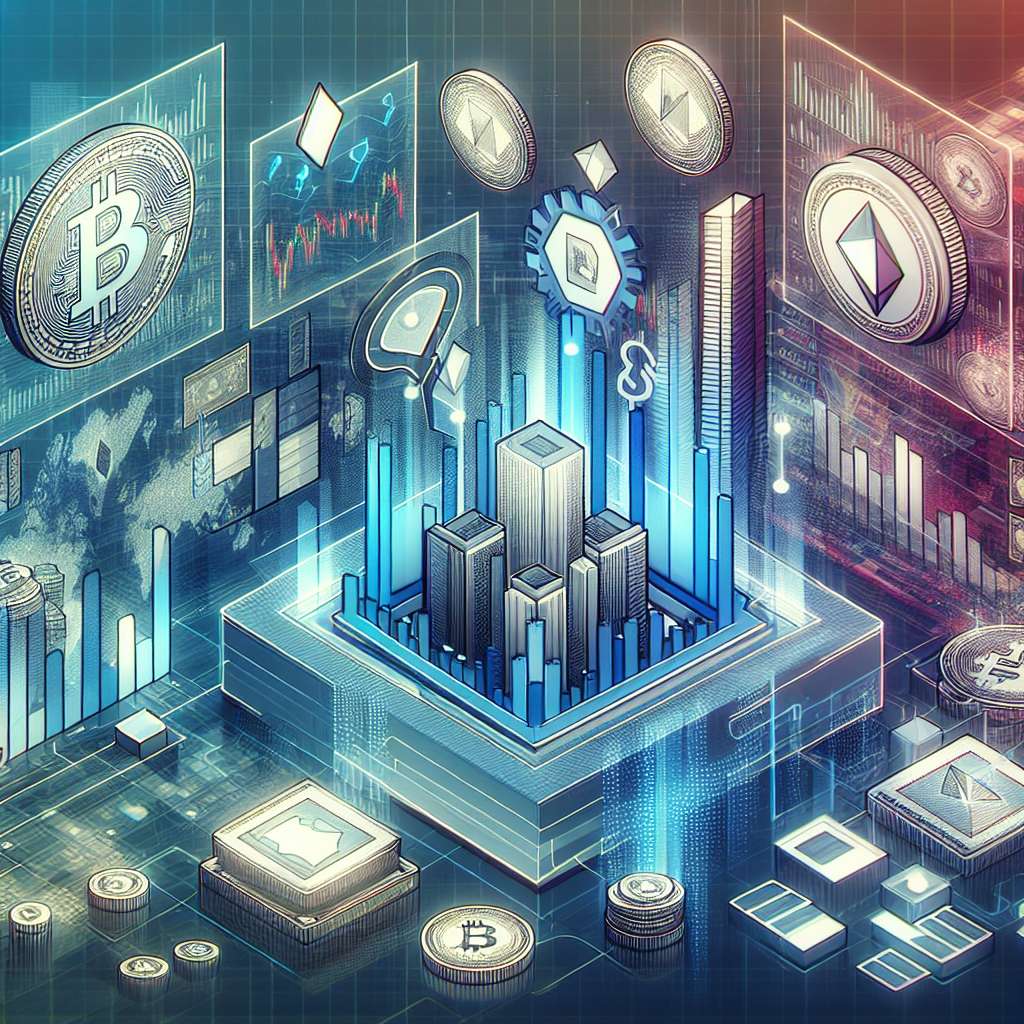 What factors should be considered when predicting the stock performance of Matterport in 2025 in relation to the cryptocurrency industry?