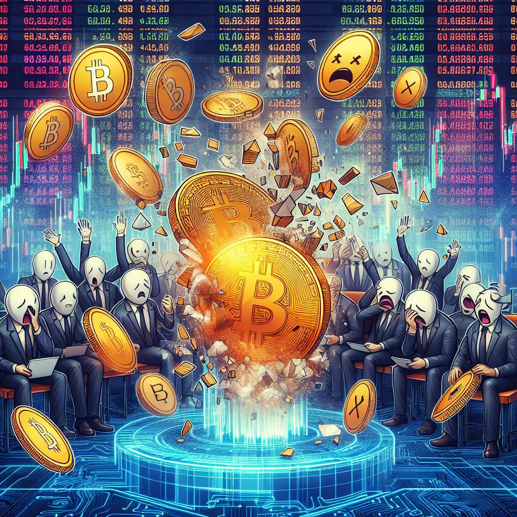 How can I determine if a cryptocurrency is dying or losing popularity?