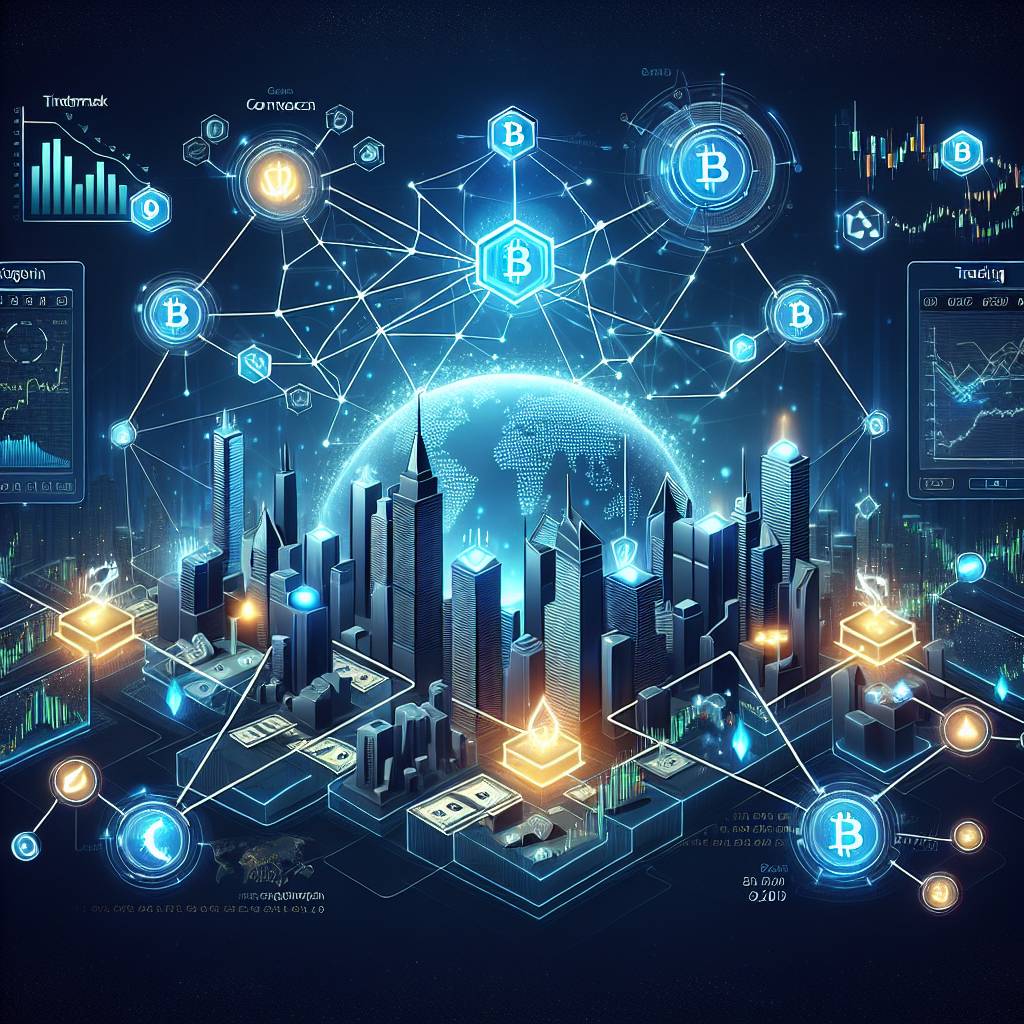 How can I connect my checking account to a cryptocurrency exchange?