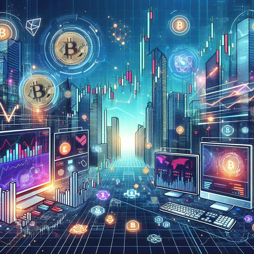 What are the best platforms for real-time option quotes in the cryptocurrency market?