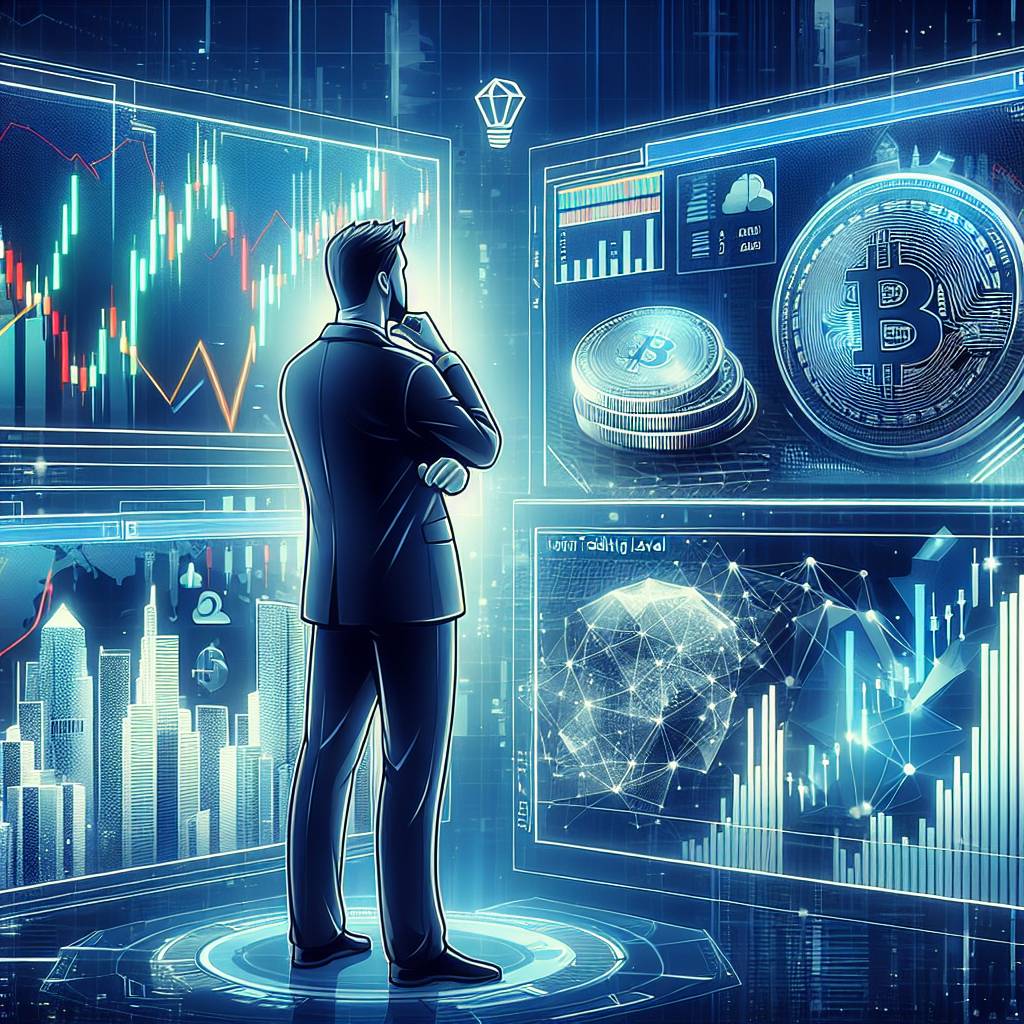 How can I maximize my profits in the cryptocurrency market in the next year?