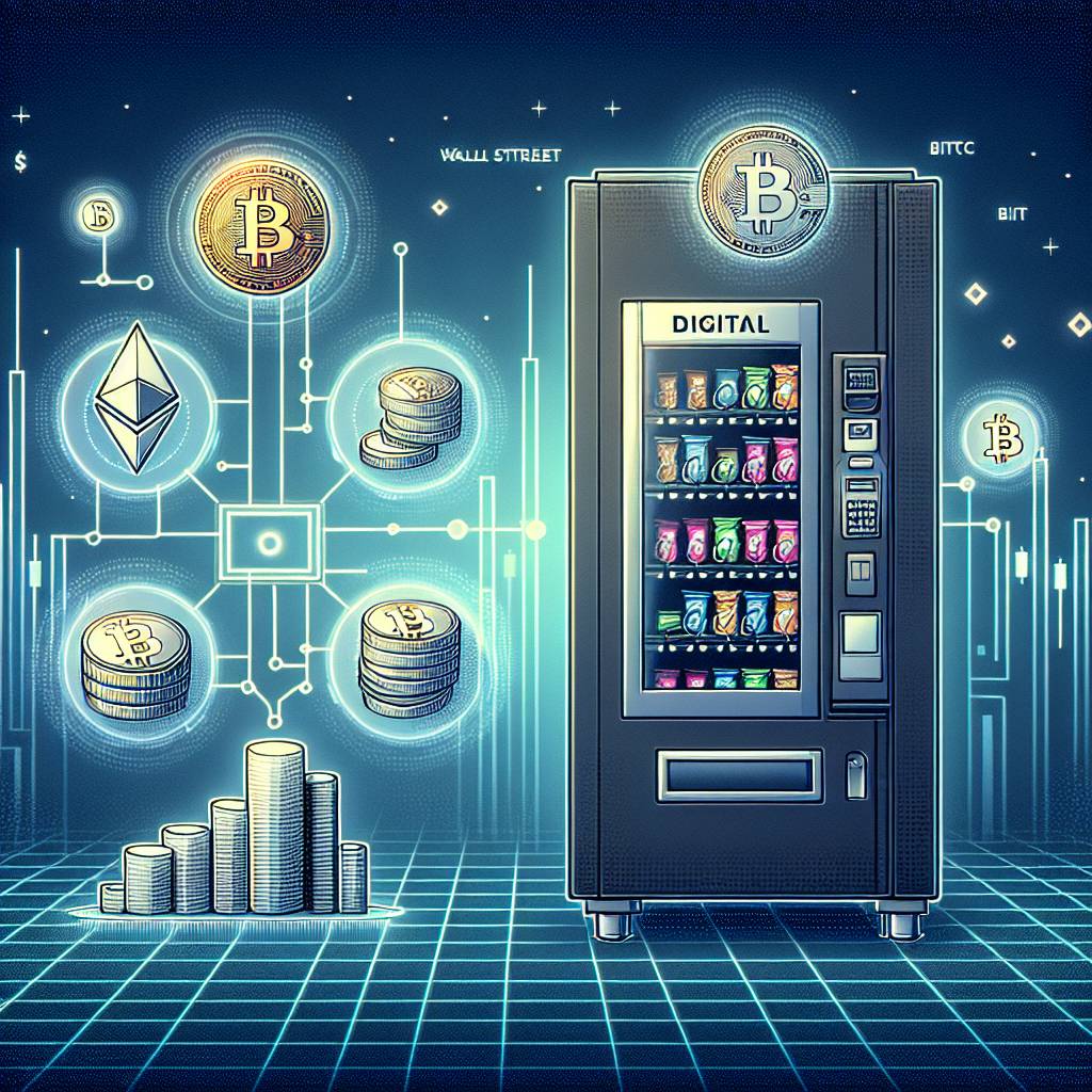How can I find vending machines that accept cryptocurrencies for sale in Alabama?