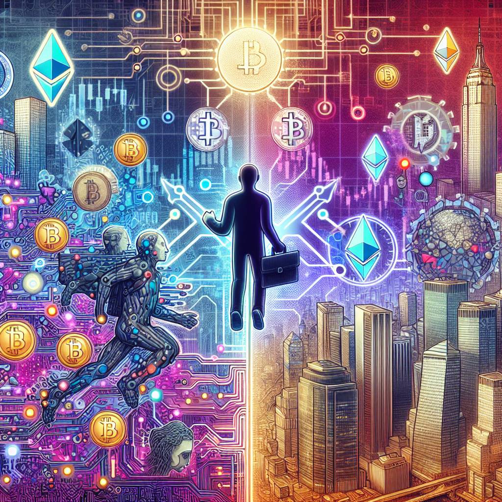 How can netvrk land be used in the world of cryptocurrency?