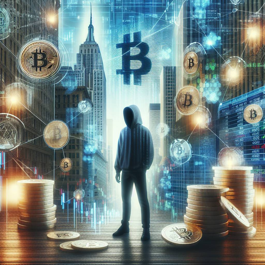 How can I buy and sell Bitcoin anonymously on the deep web?