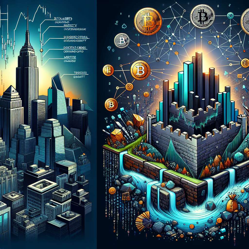 What are some examples of digital currencies with a high return on investment (ROI)?