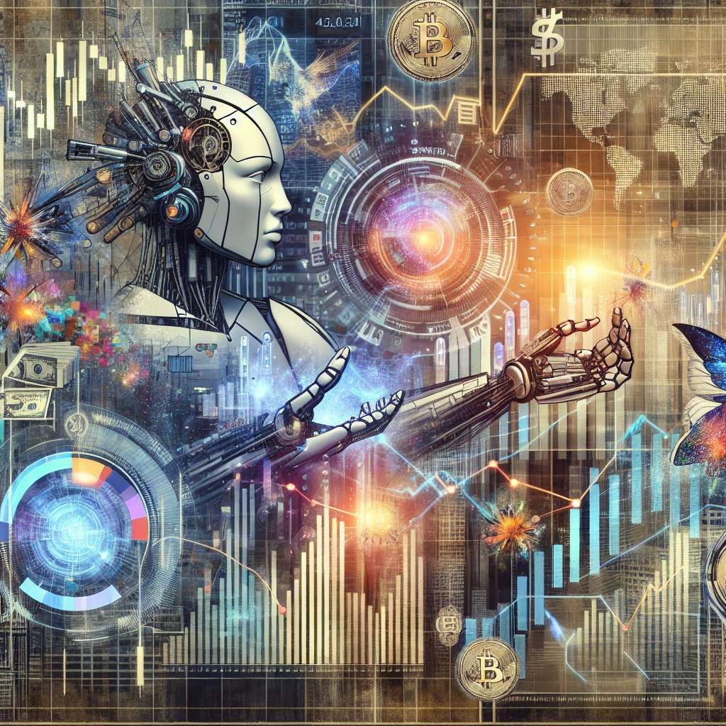 How can machine elf art be used as a form of investment in the cryptocurrency market?