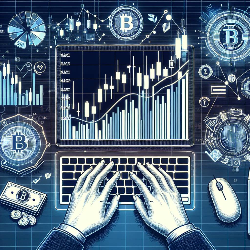 What are the potential risks and rewards of investing in DWA stock in the crypto industry?