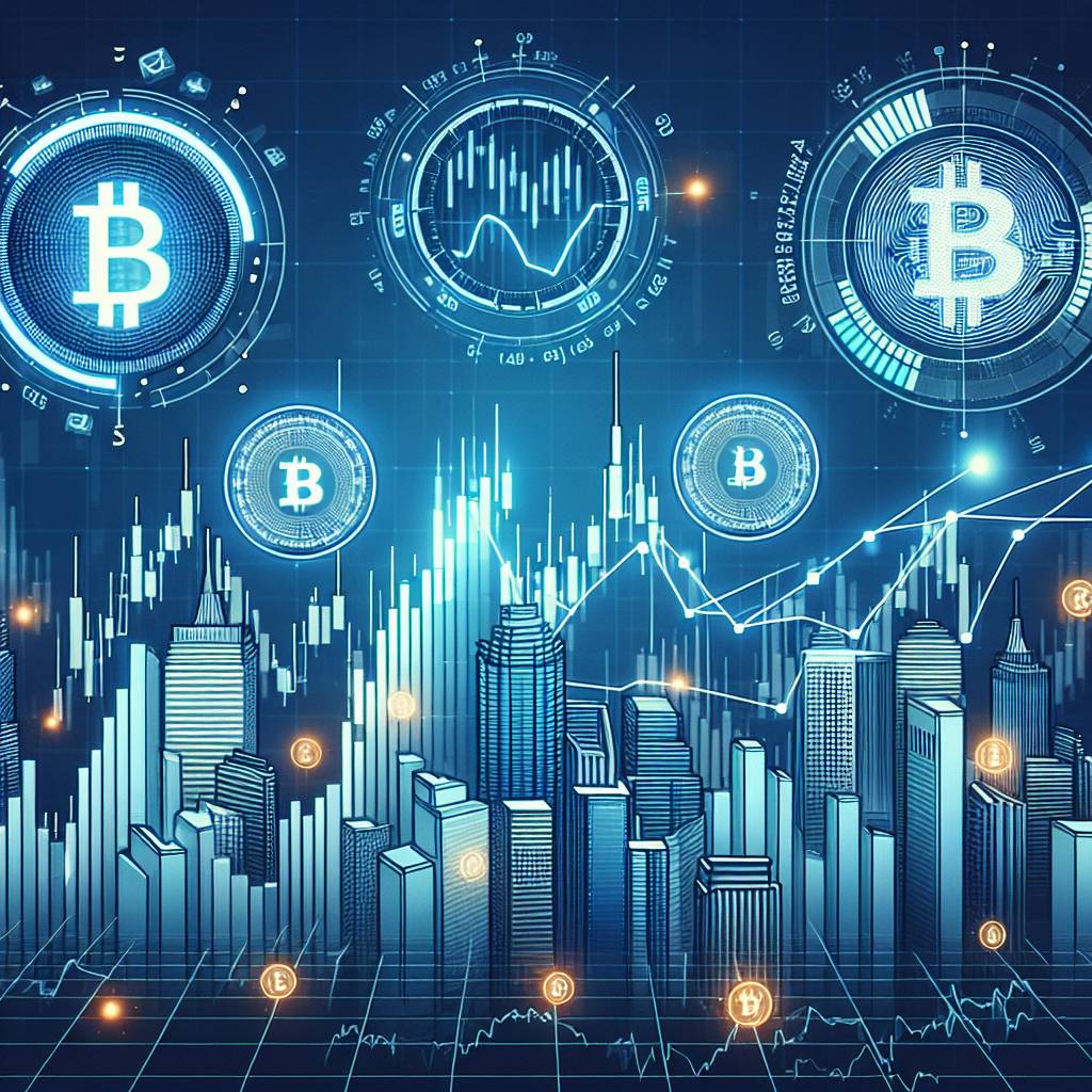 What are the correlations between the Hong Kong index and popular cryptocurrencies?