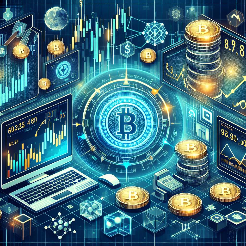 How does BUSD compare to other stablecoins in terms of market adoption?