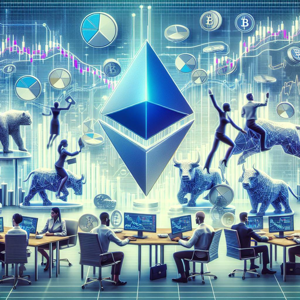 What are the advantages of buying Ethereum before the merge?