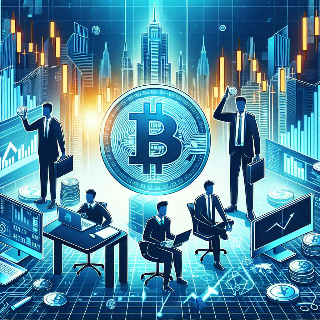 What are the risks and benefits of participating in pre-market trading for digital currencies?