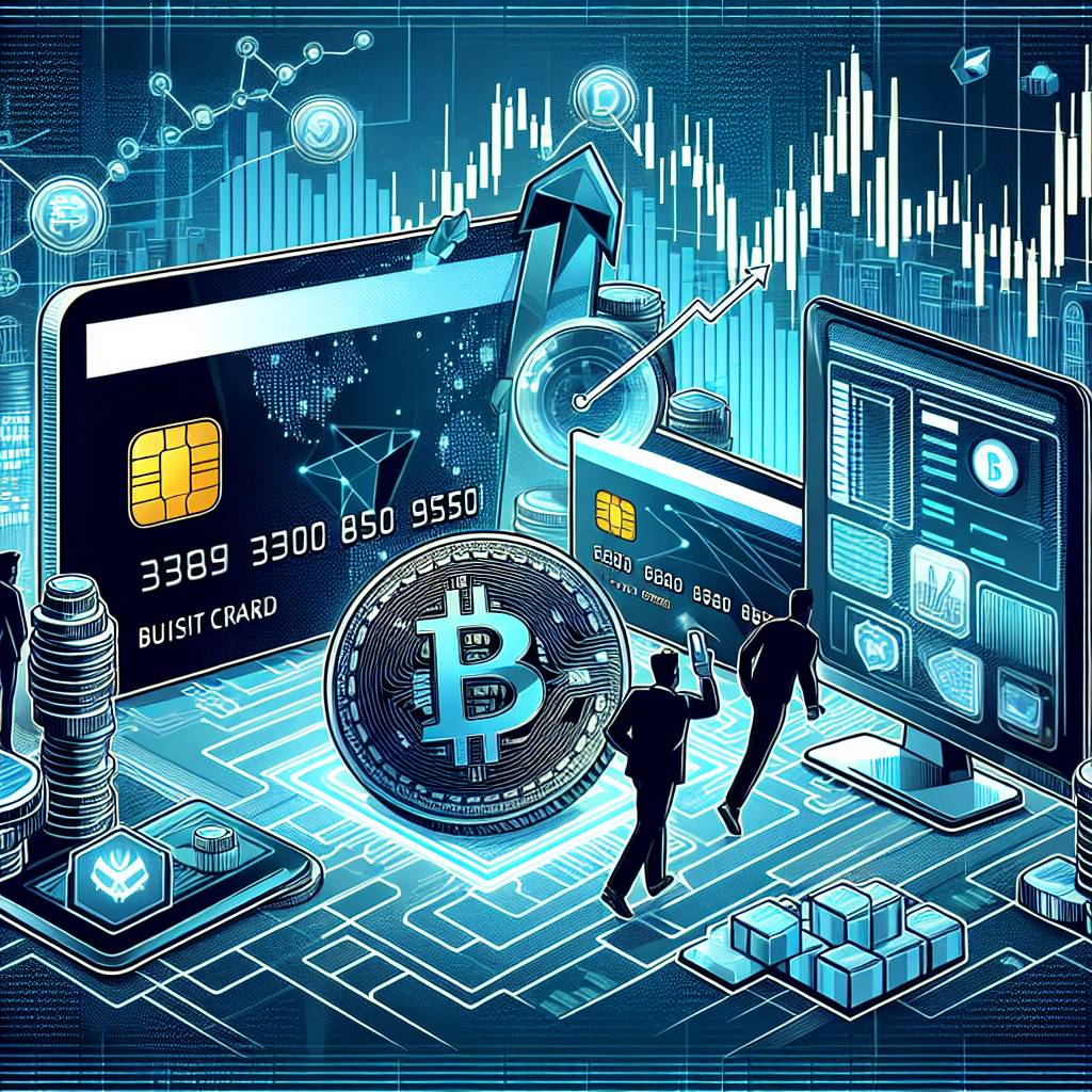 Are there any other credit cards that allow purchasing cryptocurrencies?