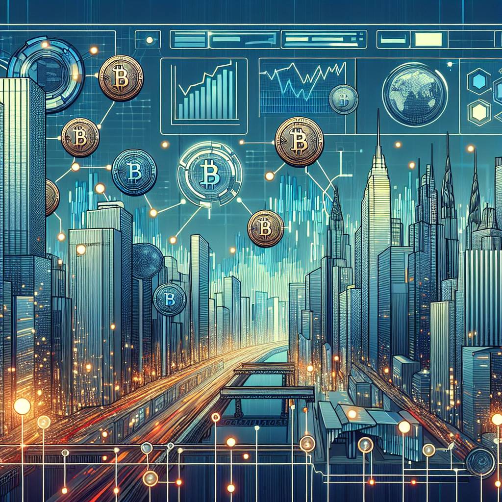 What are some best practices for optimizing hyperlinks in Power BI for cryptocurrency-related content?