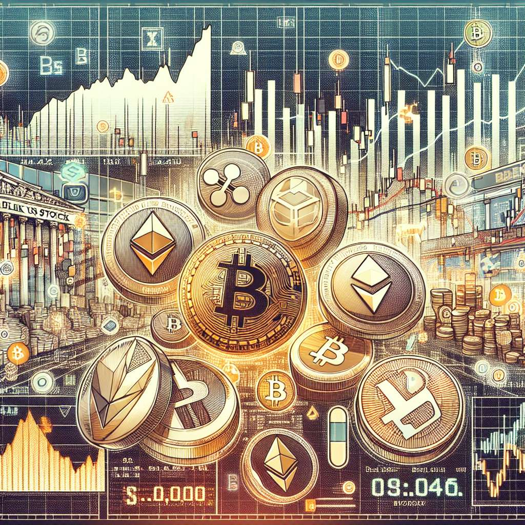 What is the impact of price ceilings on the value of cryptocurrencies?