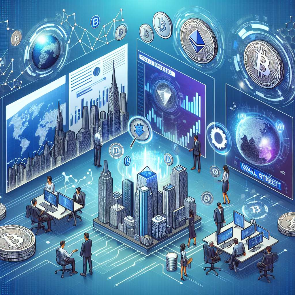 How can I stay informed about the metaverse developments in the world of cryptocurrencies?