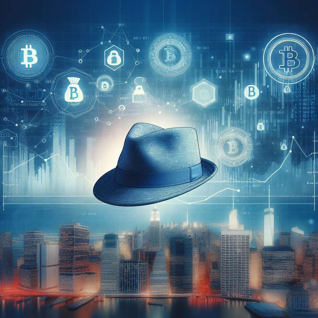 What is the significance of the Fedora icon in the world of cryptocurrencies?