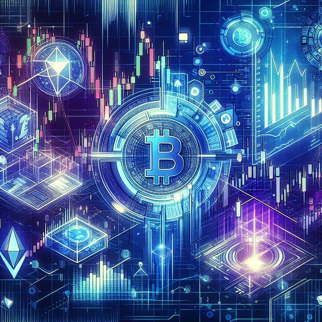 Which tools or indicators can help with high street cryptocurrency price prediction?