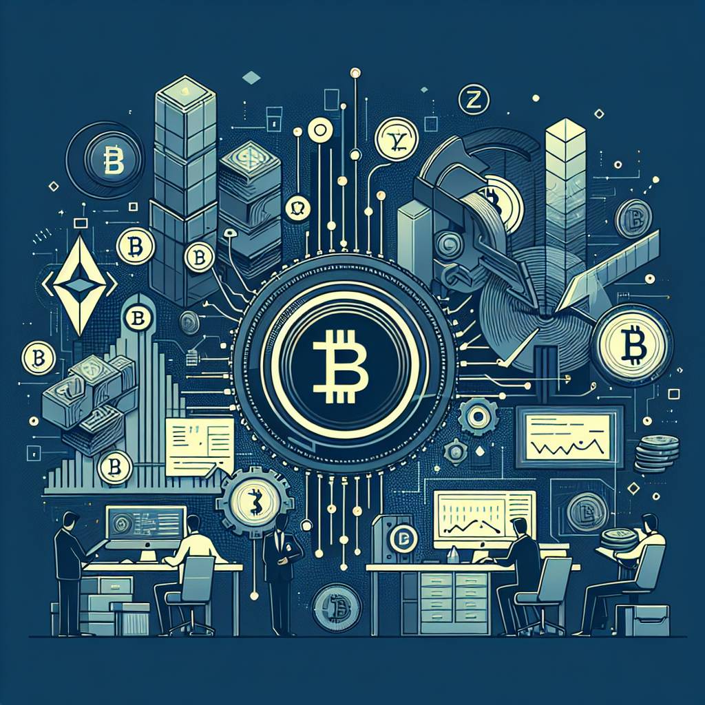 What is the significance of the three capital chapters in the British digital currency market?