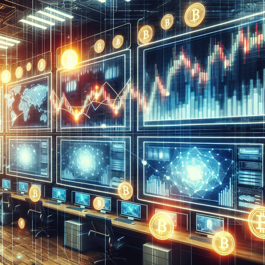 How does a linear upward sloping supply curve affect the supply and demand dynamics in the cryptocurrency market?