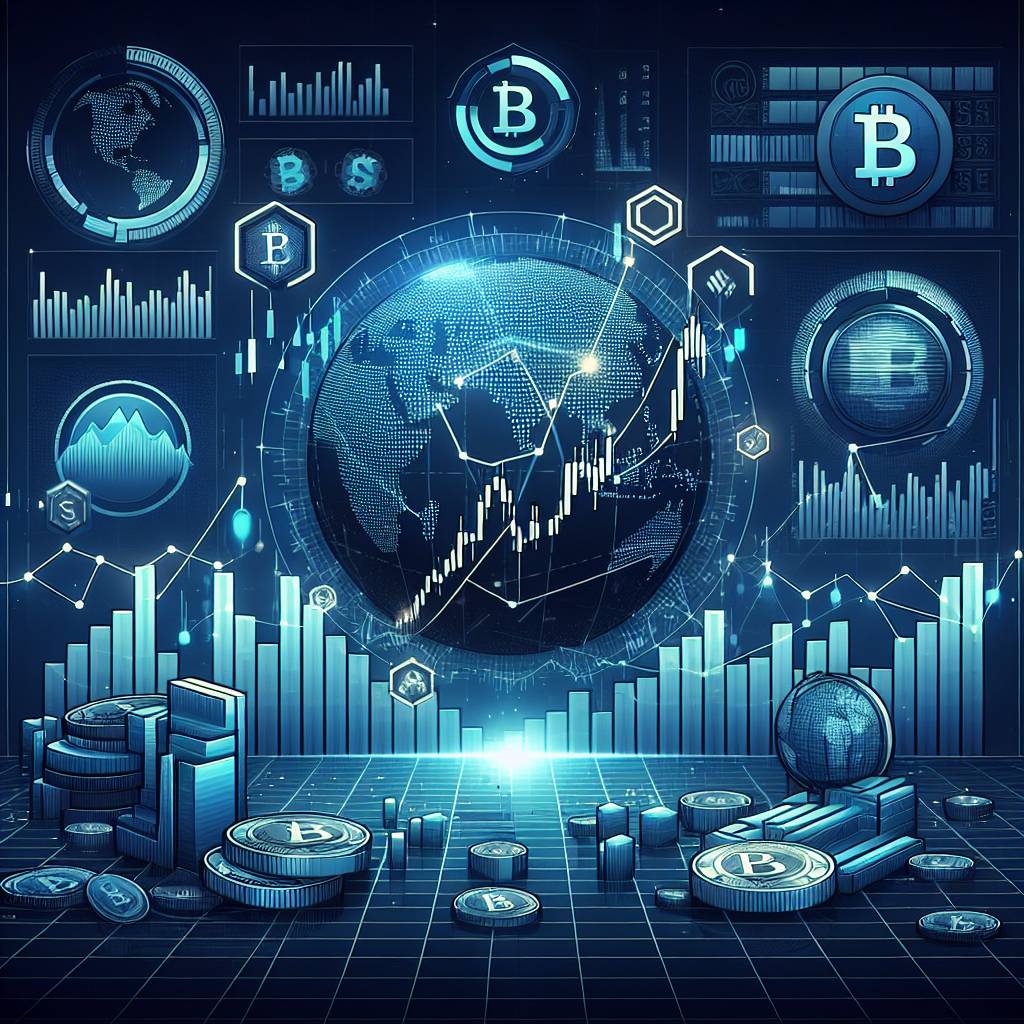 What are the best up and down trend detector crypto bots available?