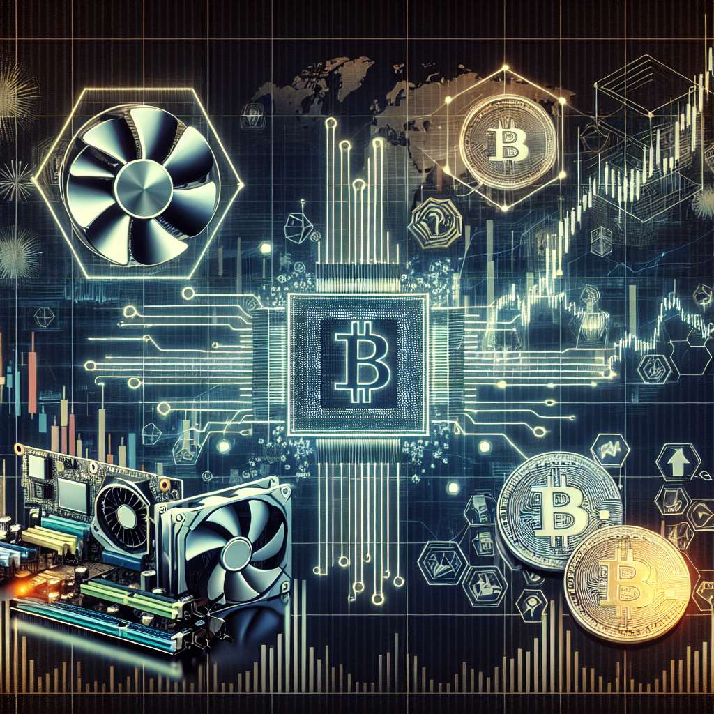 How does using on board GPUs affect the profitability of cryptocurrency mining?