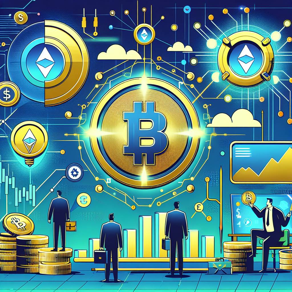 Are there any retirement planners specializing in helping clients invest in cryptocurrencies?