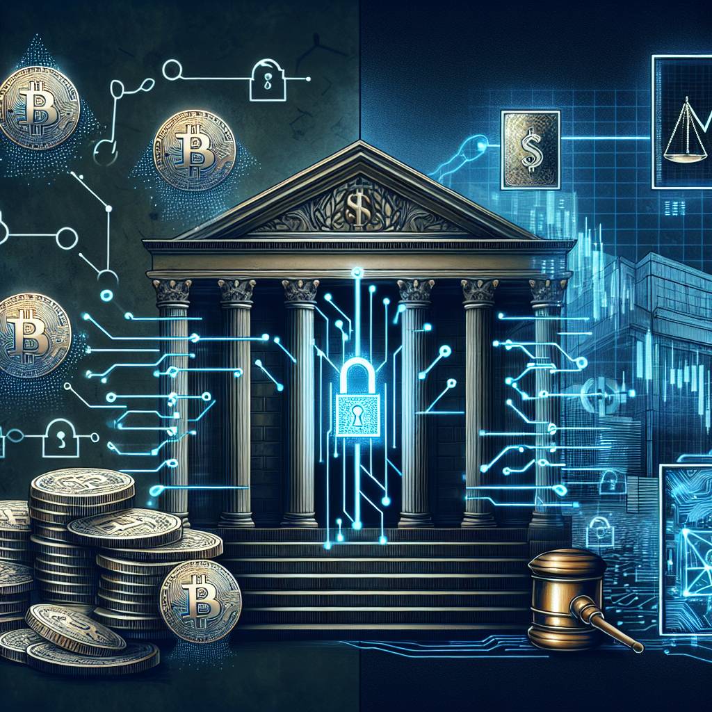 What are the legal considerations and challenges surrounding digital currency that Kirkland and Ellis should be aware of?