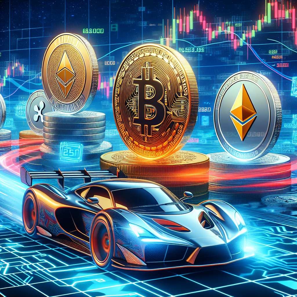 What are the top cryptocurrencies recommended for online poker enthusiasts?