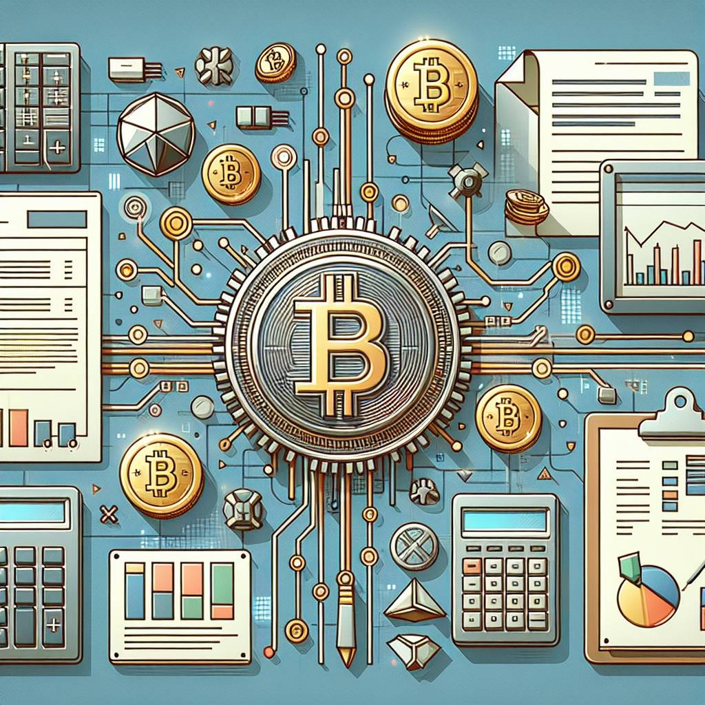 What documentation do I need to keep for tax purposes when dealing with cryptocurrency?