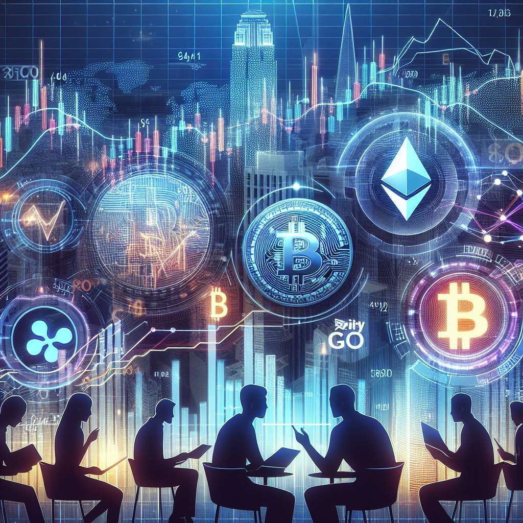 Is fidelity a good place to buy and sell cryptocurrencies?