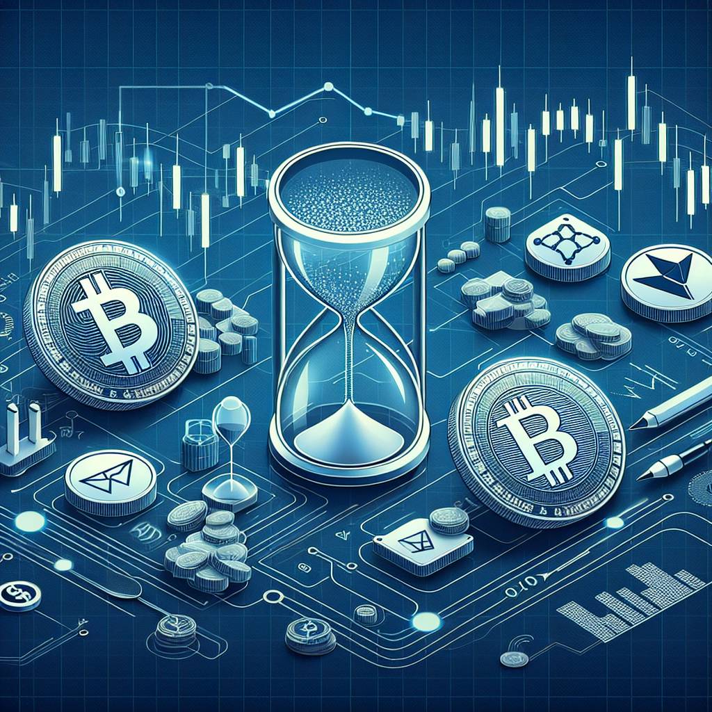 How does the age of a cryptocurrency investor affect their investment strategy?