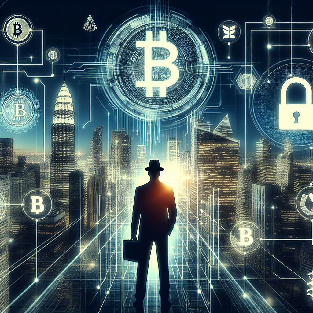 What are the best ways to protect your privacy while trading cryptocurrencies?