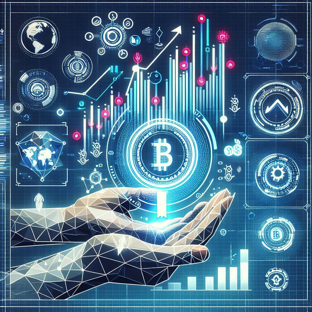 What are the benefits of investing in market America for cryptocurrency enthusiasts?