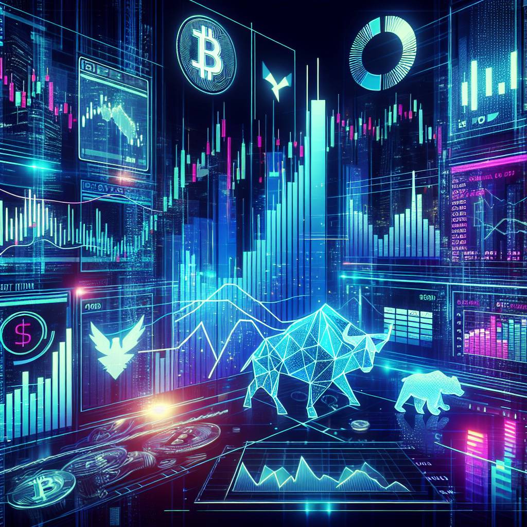 How can I use the bull bear power indicator to predict market trends in the cryptocurrency industry?