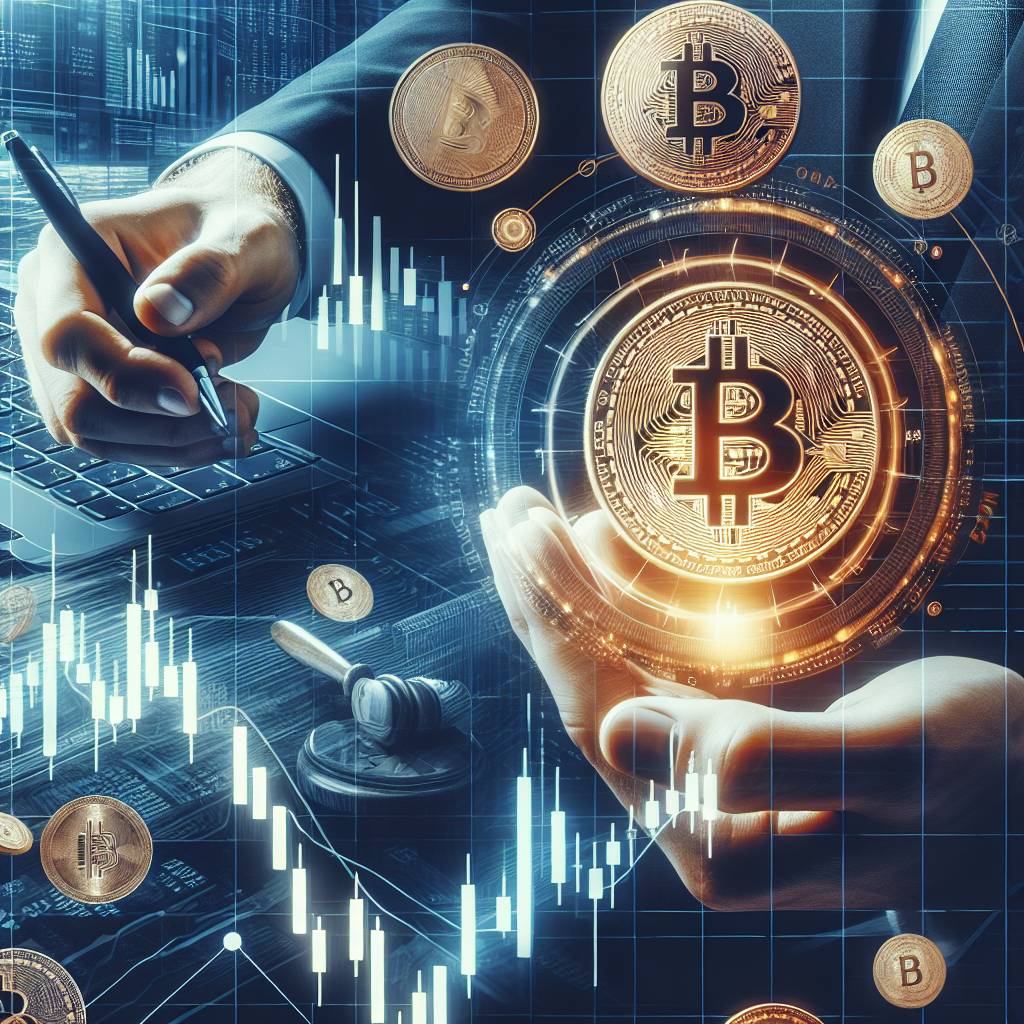 What are the key indicators to consider when evaluating the stock value of a cryptocurrency?