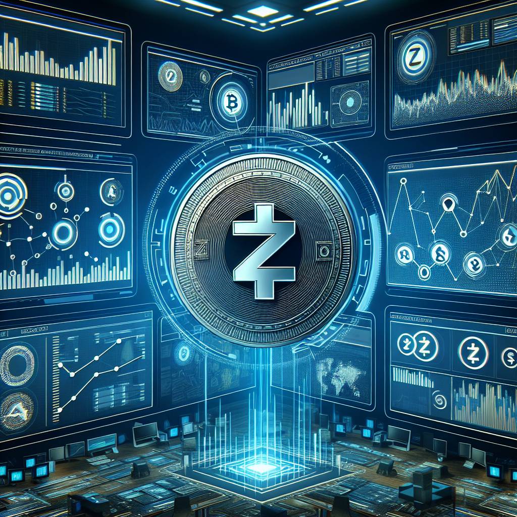 What are the best platforms to sell Zcash on?