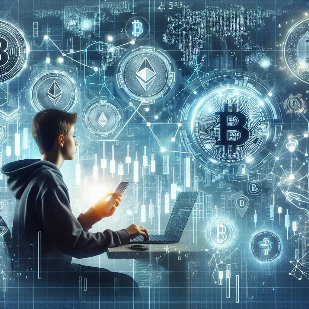 Can individuals achieve economic profits by mining cryptocurrencies?