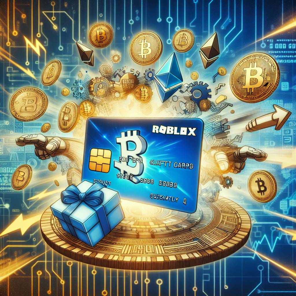 How can I convert my Amex gift card into cryptocurrencies?