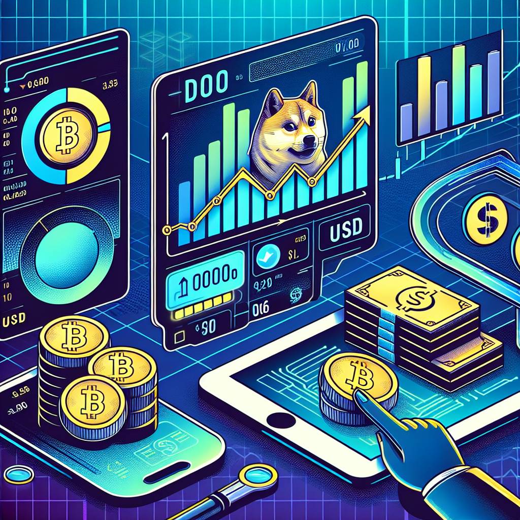 How can I use the cash app to buy and sell cryptocurrencies with just 1 dollar?