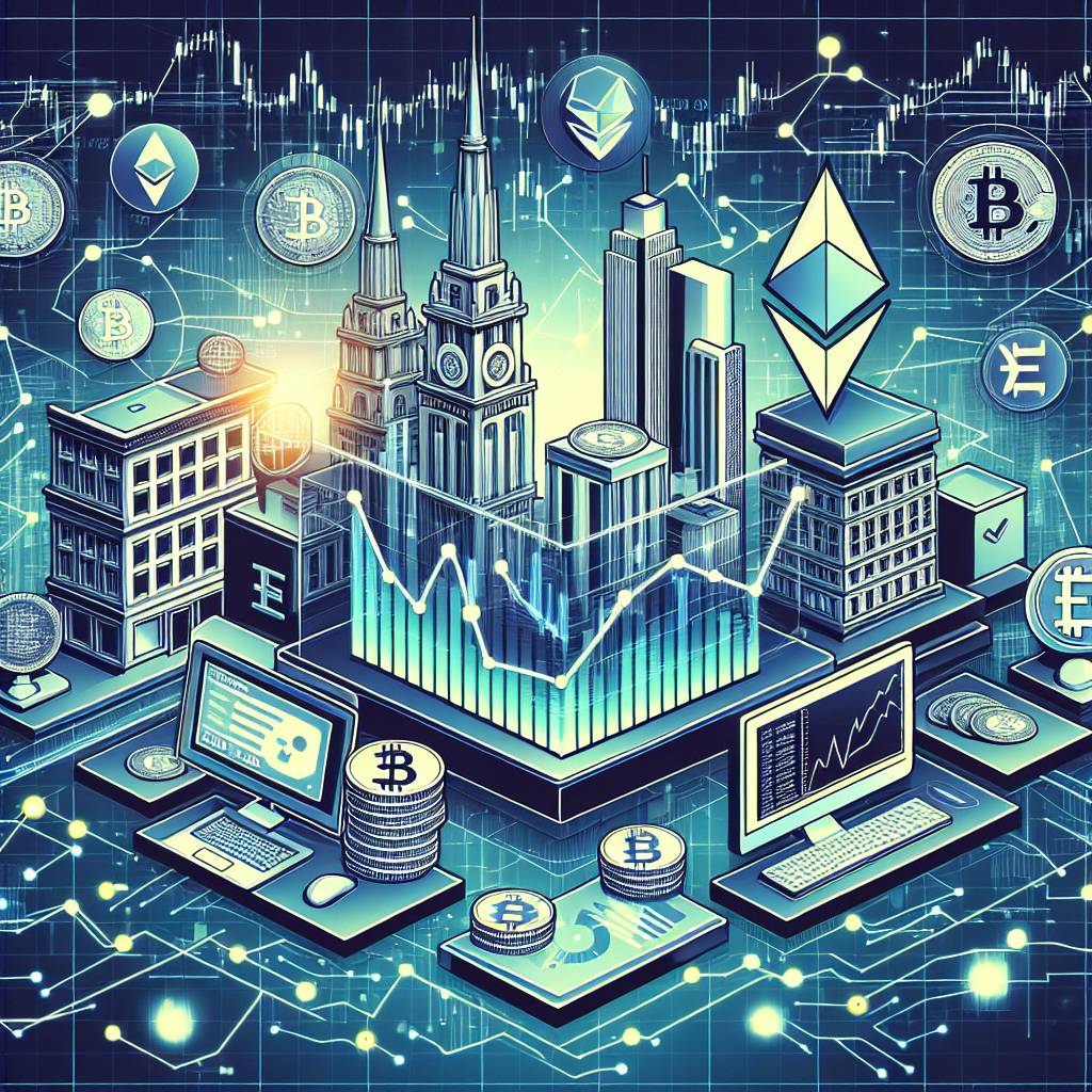 How does buying NIO stock compare to investing in digital currencies?