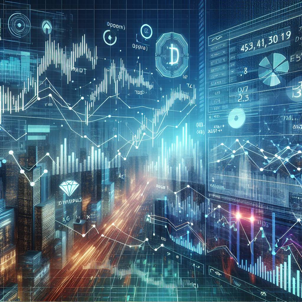 Which cryptocurrencies have shown a strong correlation with pivot points and Fibonacci levels?