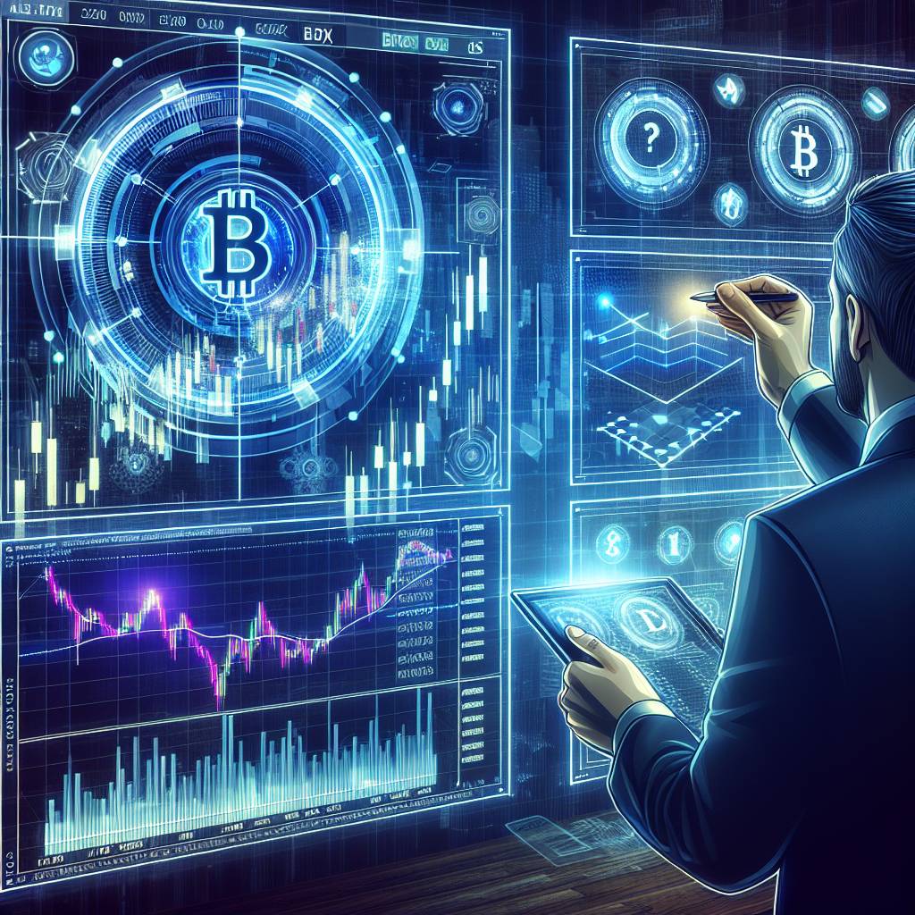 Can Renko charts be used to predict price movements in the cryptocurrency market?