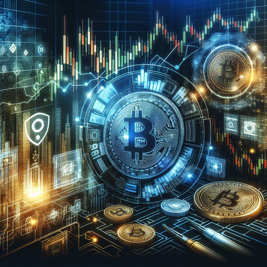 What are the latest trends in the crypto fox market?